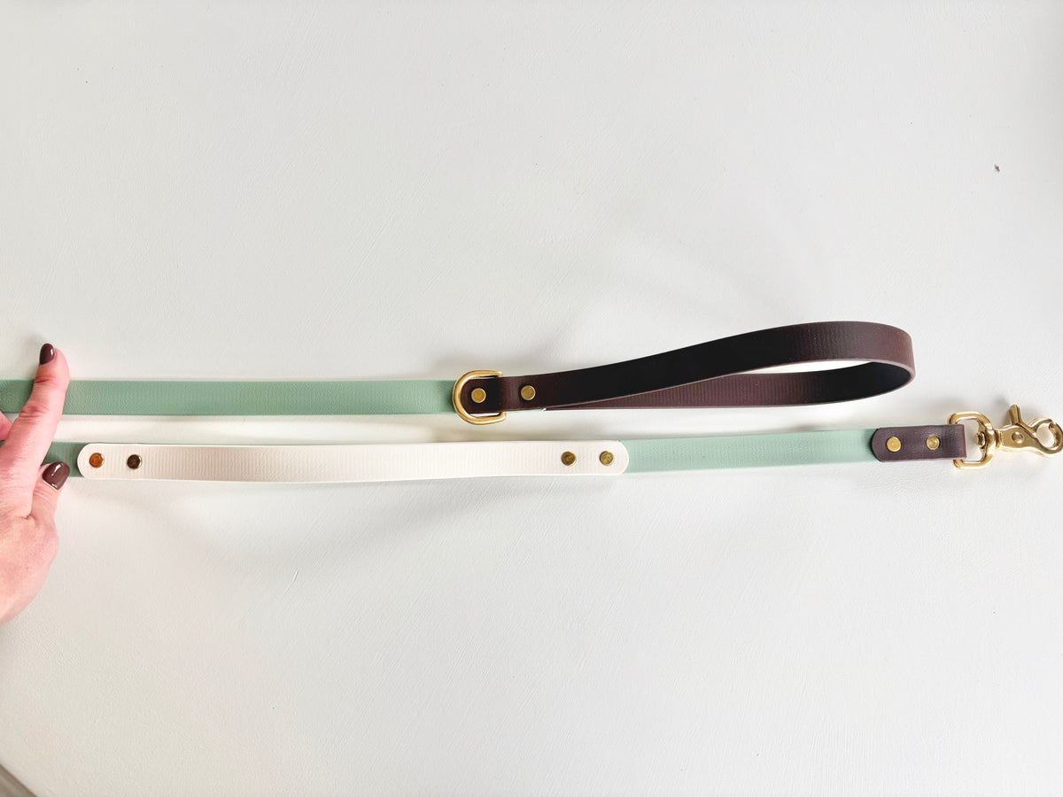 Cozy Season Leash