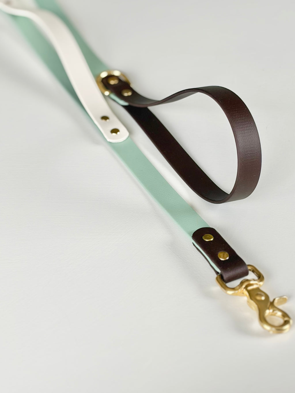 Cozy Season Leash