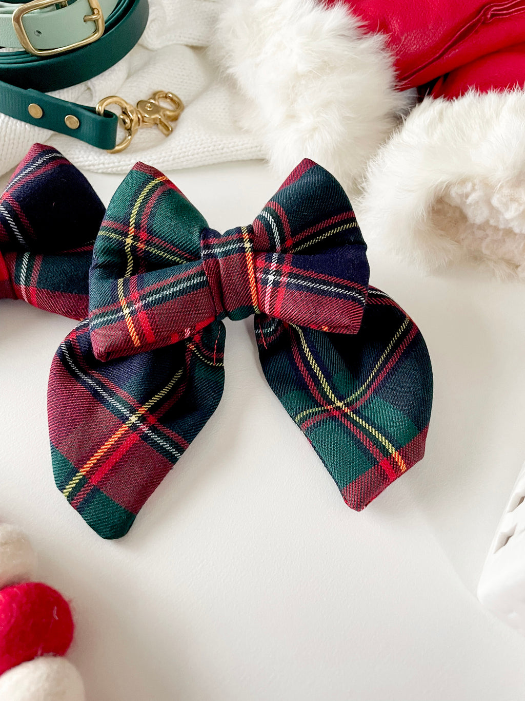Christmas Plaid