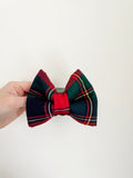 Christmas Plaid