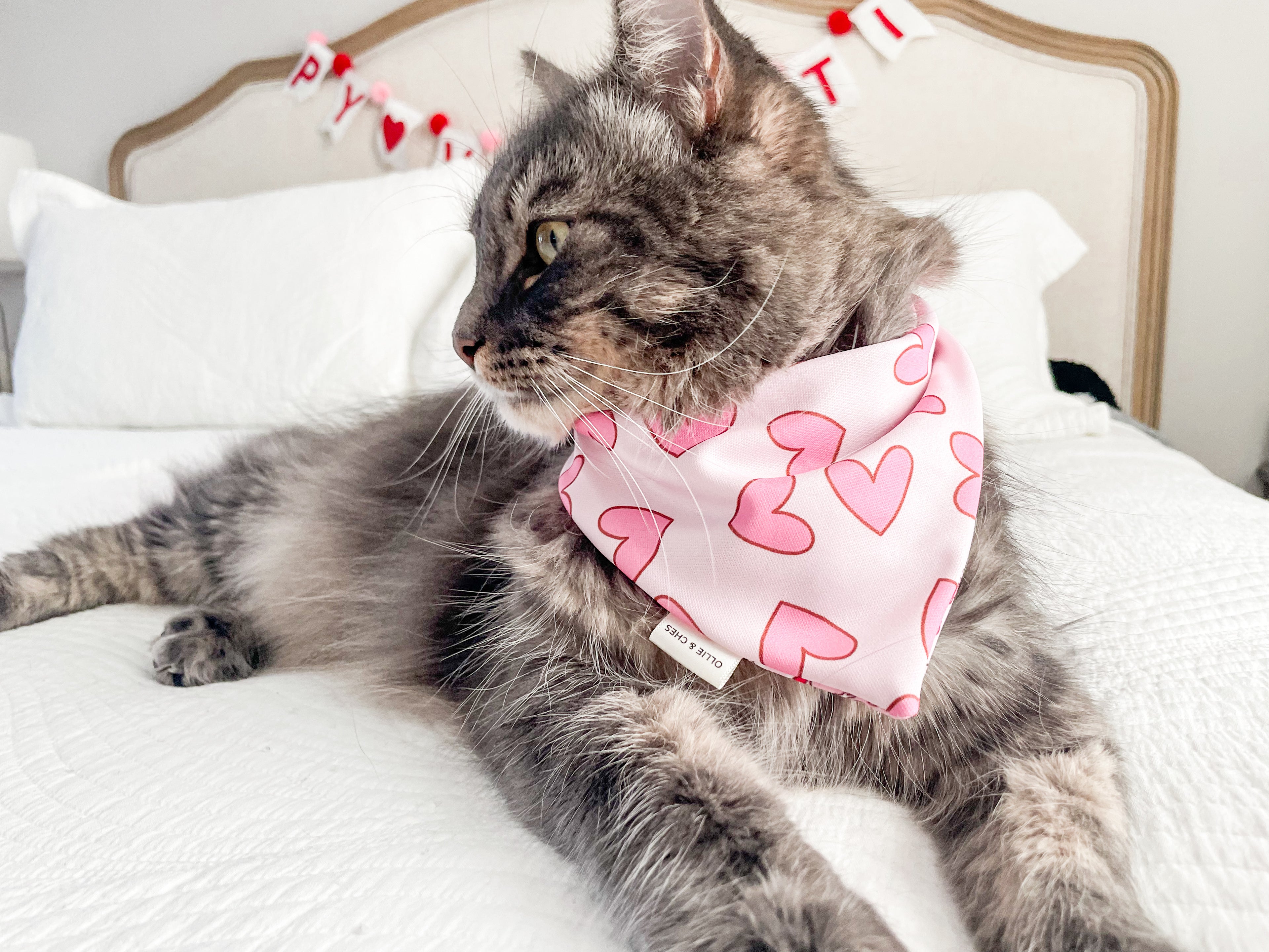 Love Cakes