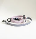 Custom Color Two-Tone Multi-Way Hands Free Leash