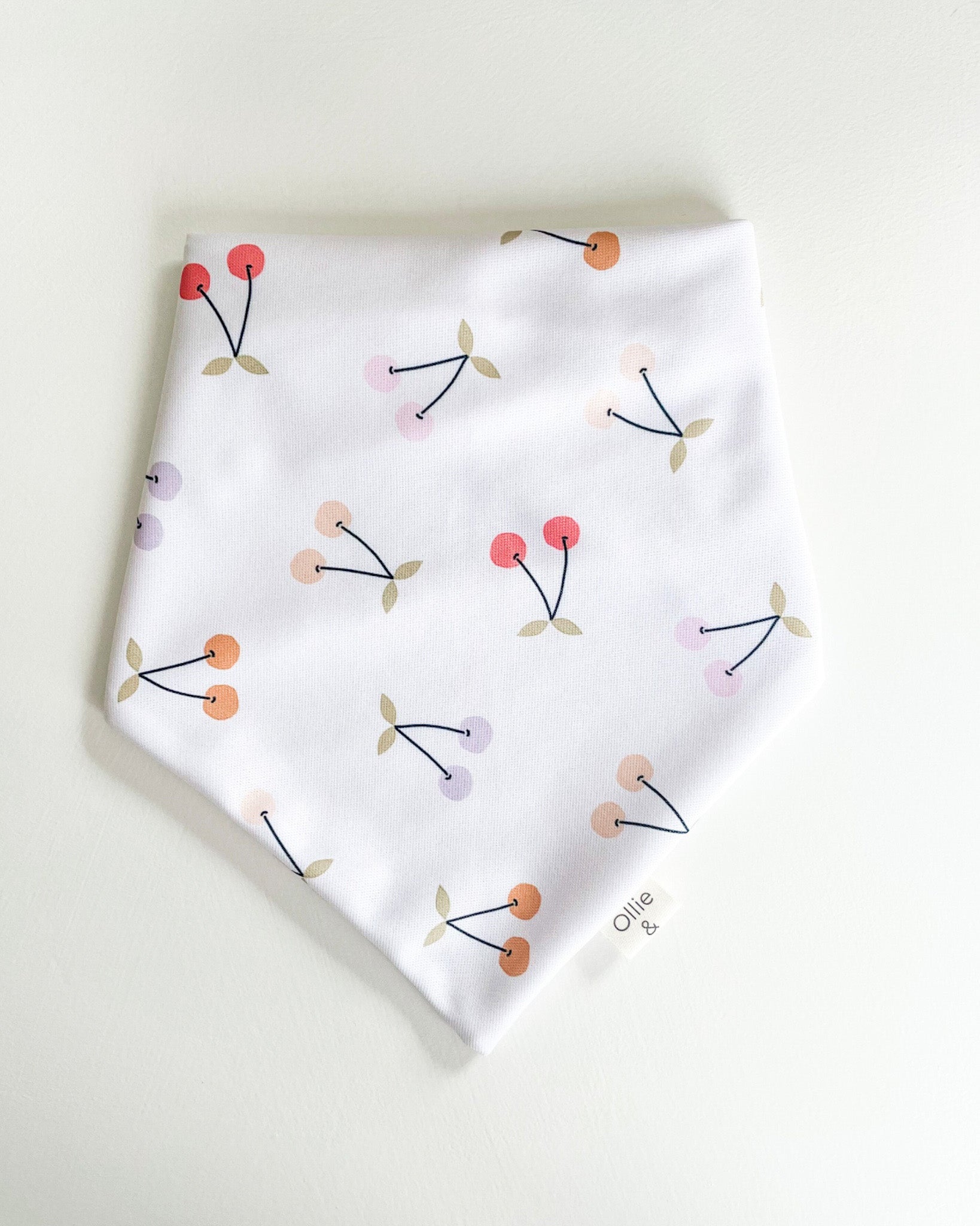 Cherry on Top image 0