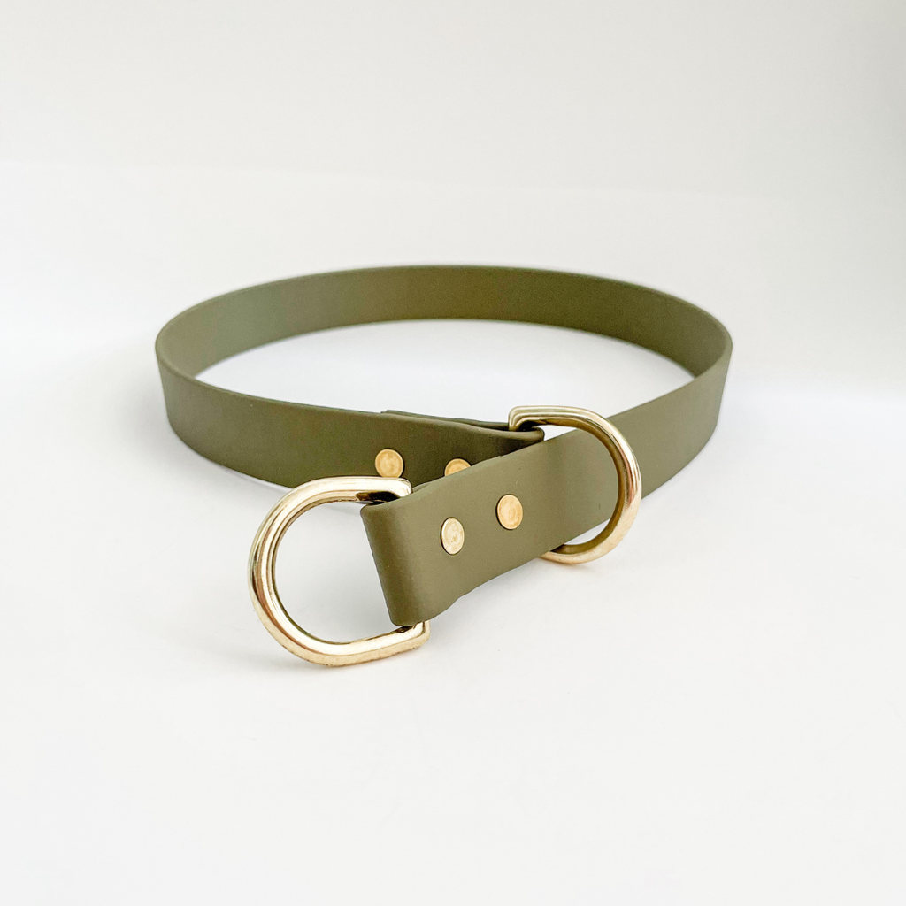 Slip Collar