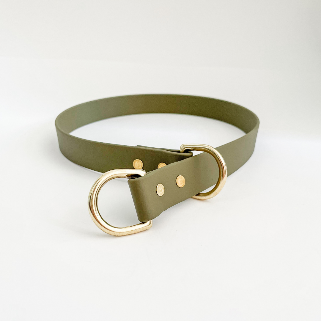 Slip Collar