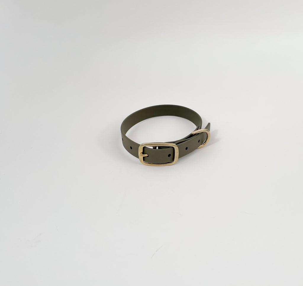Classic Collar