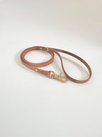 Thin Classic Leash