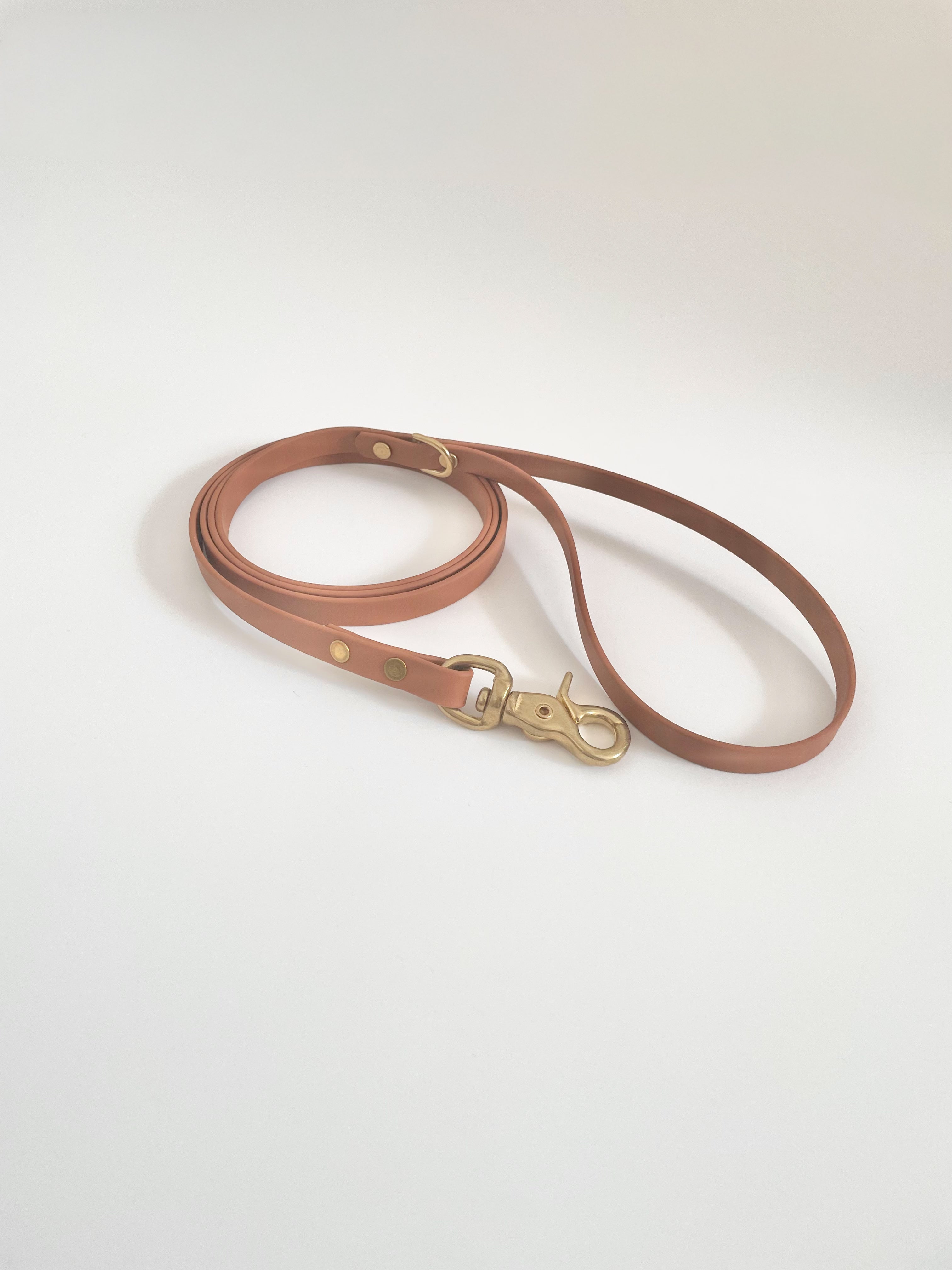 Thin Classic Leash